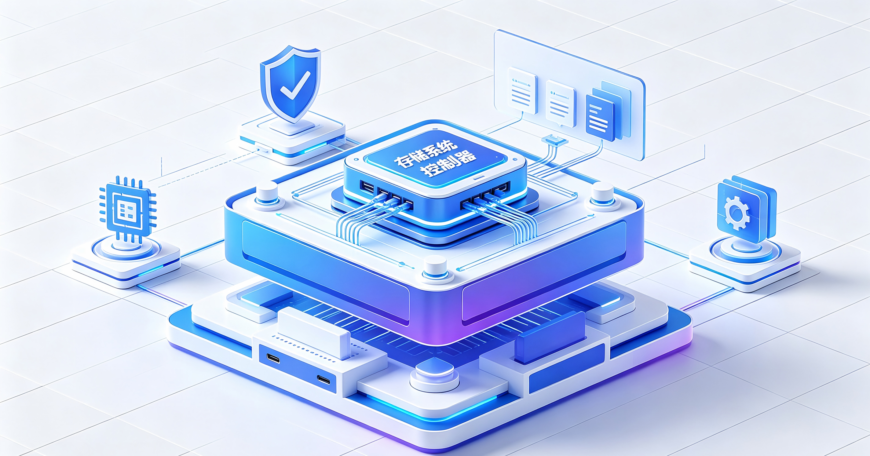 百代存储：面向EDA环境，构建稳定可靠的NIS/NFS身份与数据访问体系